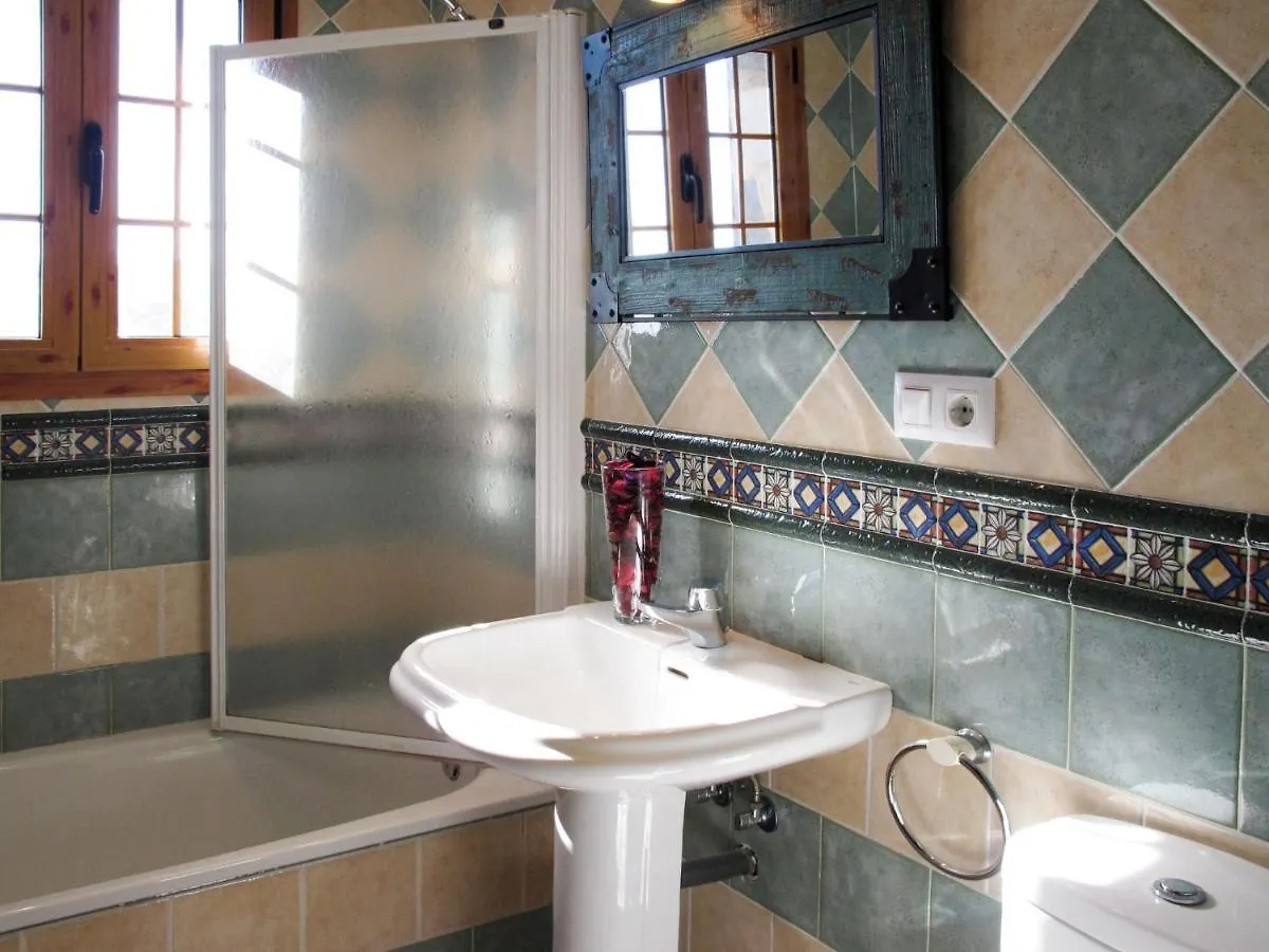 Holiday Home Tres Palmeras - Frg131 By Interhome Frigiliana Spanien