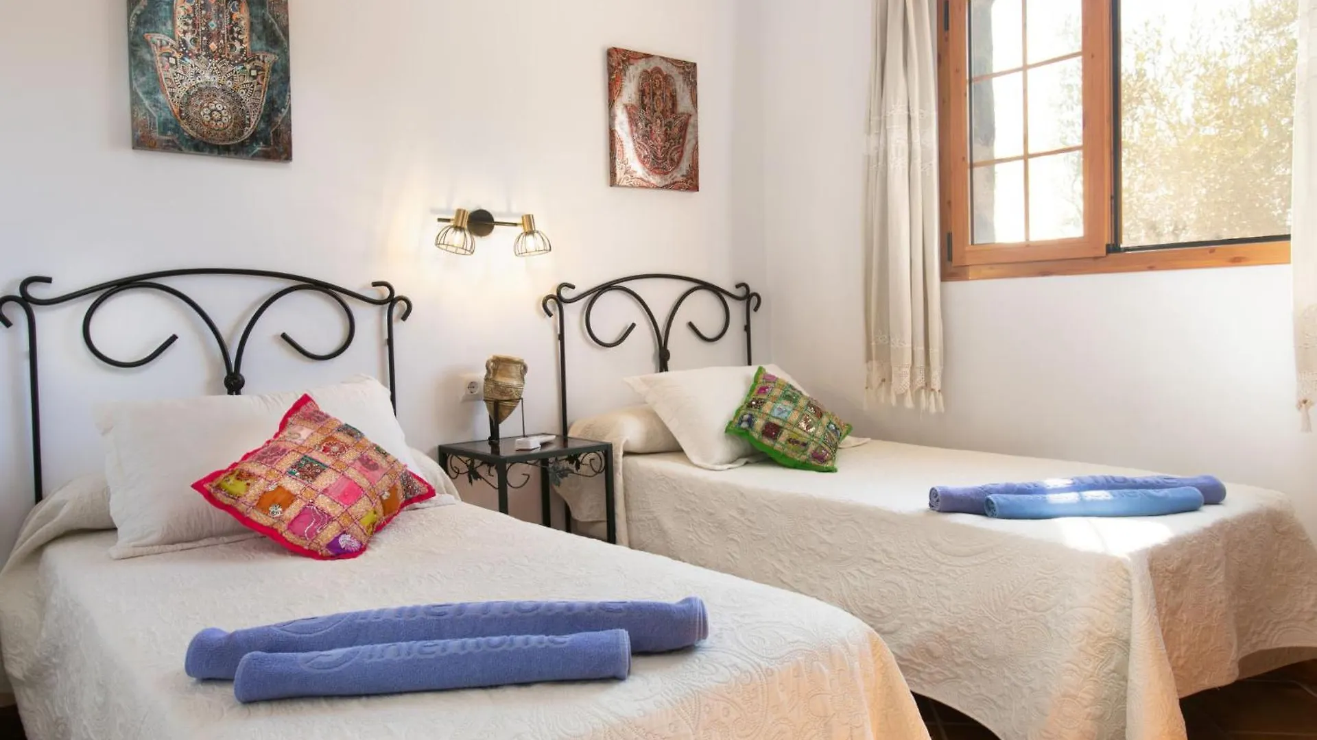 Holiday Home Tres Palmeras - Frg131 By Interhome Frigiliana 0*,  Spanien
