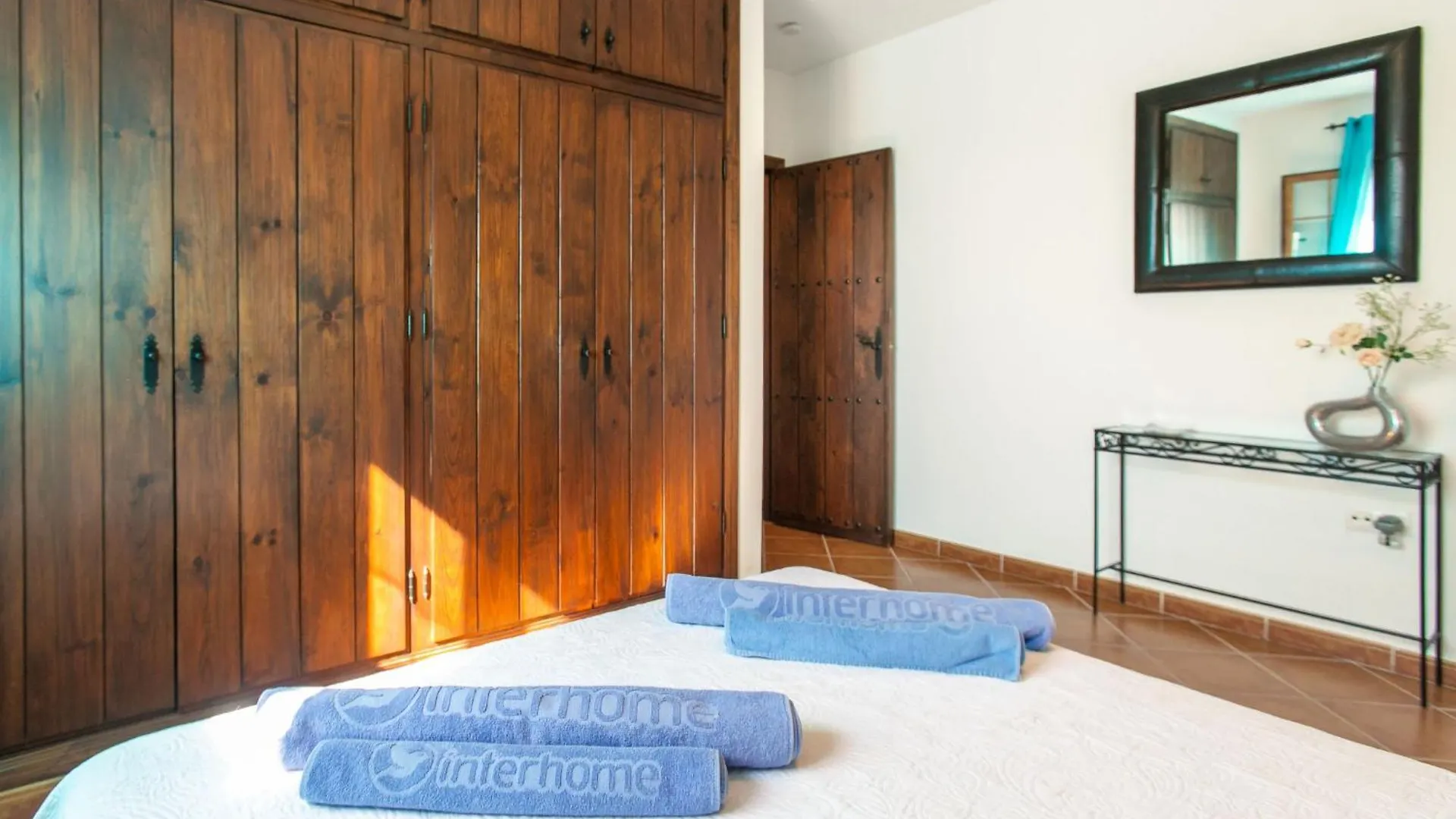 Holiday Home Tres Palmeras - Frg131 By Interhome Frigiliana